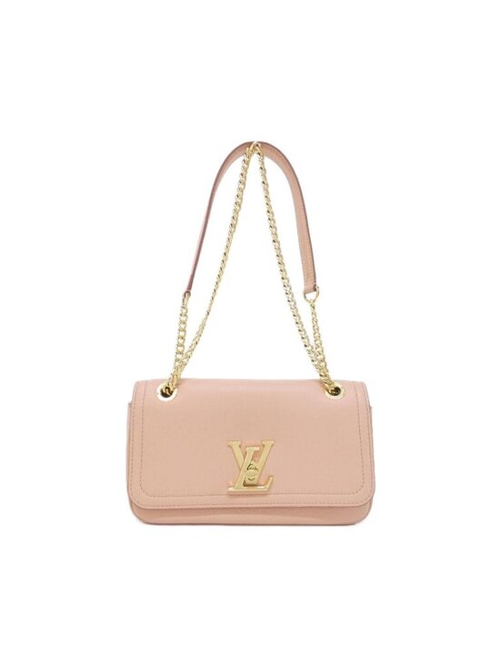 Louis Vuitton Handbags - Louis Vuitton Lockme East West Shoulder Bag